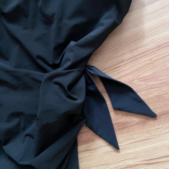 Llbean bathing suit size 14 - Picture 4 of 4